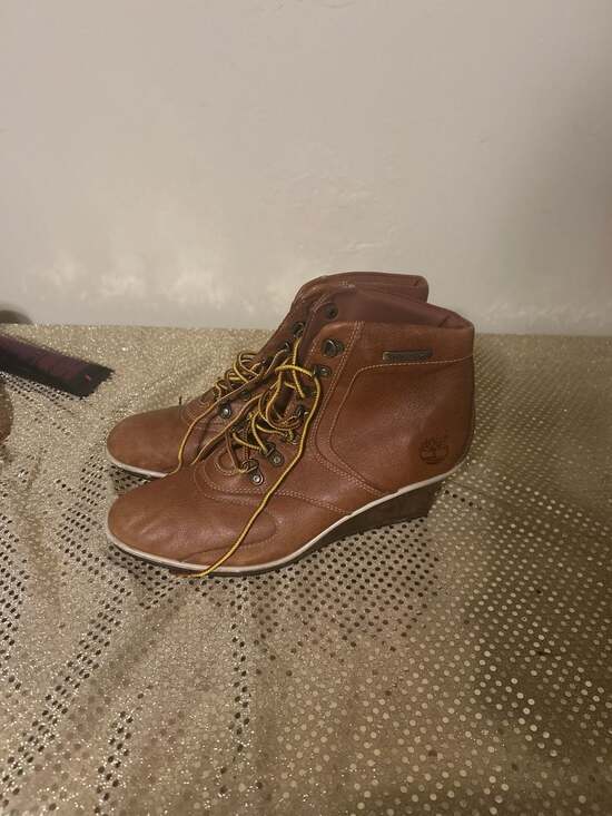 Timberland - Picture 4 of 5